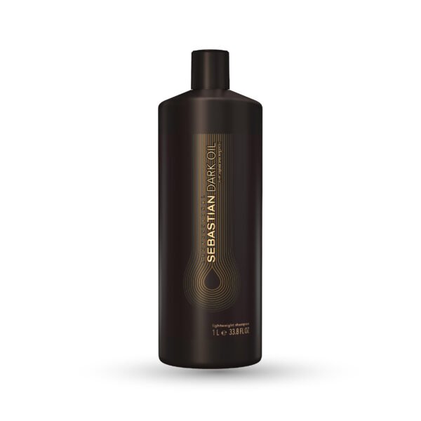 DARK OIL SHAMPOO 1000 ML