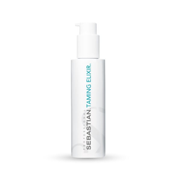 SEBASTIAN STYLES TAMING ELIXIR 140ML