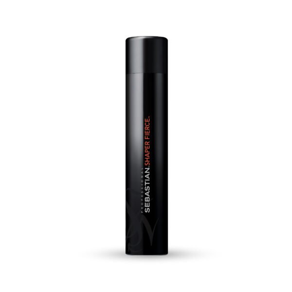SEBASTIAN  AEROSOLS SHAPER FIERCE 400ML