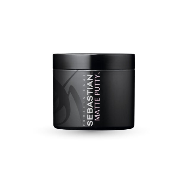 SEBASTIAN MATTE PUTTY 75G