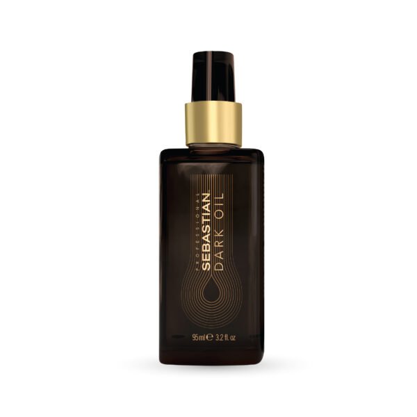 SEBASTIAN DARK OIL ACEITE 95ML