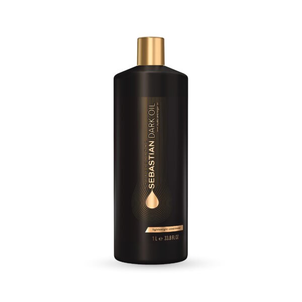DARK OIL ACONDICIONADOR 1000ML