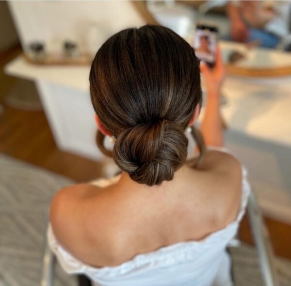 UPDO 2 Concierge